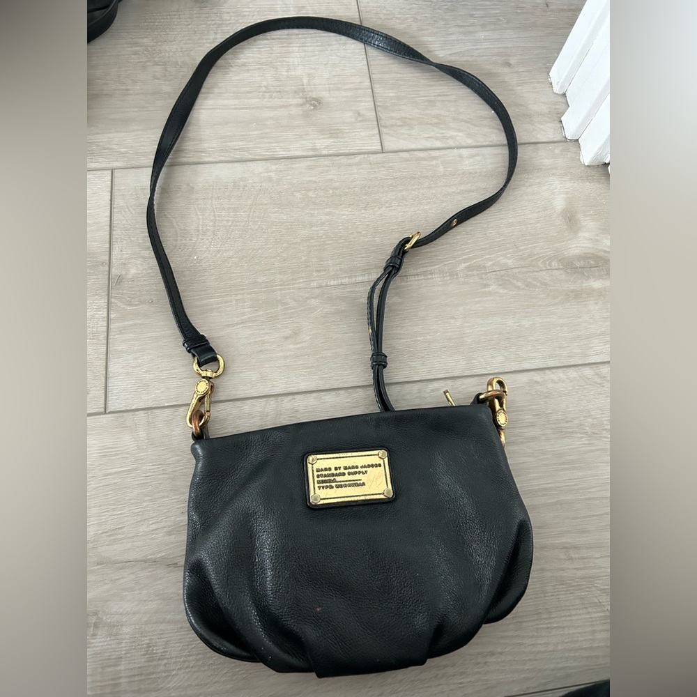 Marc Jacobs crossbody bag